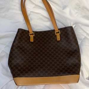 Celine purse and wallet! Used just a couple times!